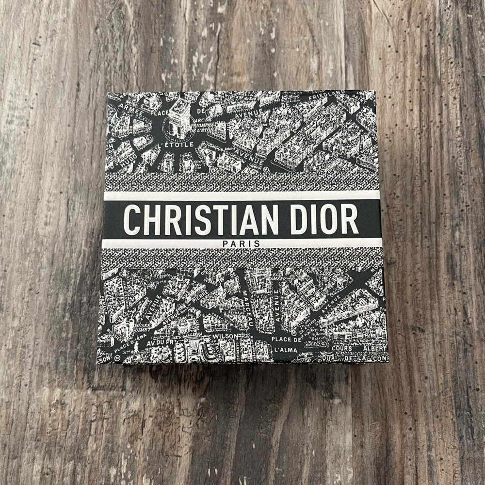 Christian Dior, novelty lipstick holder, GWP, new/unused